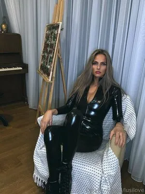 Lusilove OnlyFans Leaked Free Thumbnail Picture - #f59cyYx1hE