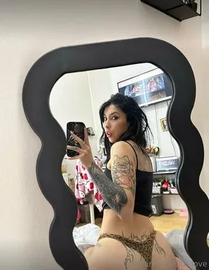 Lusilove OnlyFans Leaked Free Thumbnail Picture - #lrAzi6QRmD