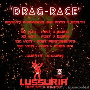 Lussuriacontest OnlyFans Leaked Free Thumbnail Picture - #96tZJb4AhQ