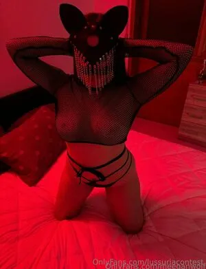 Lussuriacontest OnlyFans Leaked Free Thumbnail Picture - #pM5GupqGxW