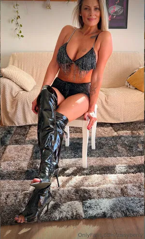 Lussyberry OnlyFans Leaked Free Thumbnail Picture - #ZLqGdQM5TE