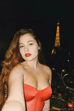 Lust Ariel OnlyFans Leaked Free Thumbnail Picture - #BWC6y7K8oU