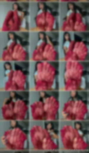 Lust For Luna OnlyFans Leaked Free Thumbnail Picture - #0sUgjncozt