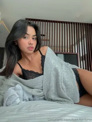 Lust For Luna OnlyFans Leaked Free Thumbnail Picture - #KEA2NXJSCg
