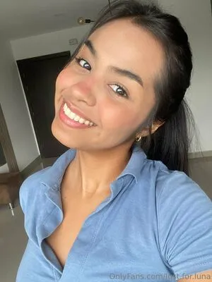 Lust For Luna OnlyFans Leaked Free Thumbnail Picture - #fVWfs5m9WG