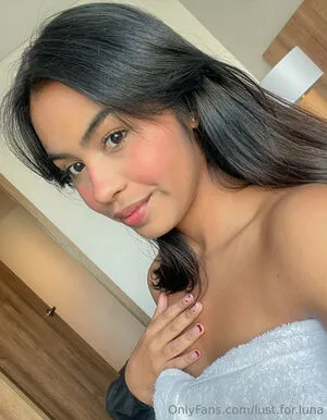 Lust For Luna OnlyFans Leaked Free Thumbnail Picture - #qed8quyrwA