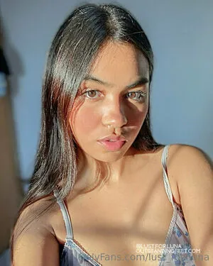 Lust For Luna OnlyFans Leaked Free Thumbnail Picture - #IJLLZ4XpNE