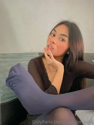 Lust For Luna OnlyFans Leaked Free Thumbnail Picture - #UCZxQS2wm7