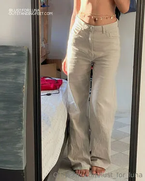 Lust For Luna OnlyFans Leaked Free Thumbnail Picture - #brNXGXh3Vu