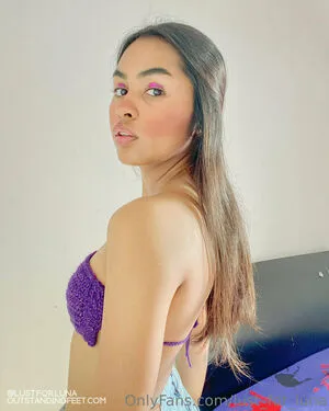 Lust For Luna OnlyFans Leaked Free Thumbnail Picture - #m6yPOTvoQv