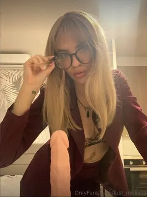 Lust Melissa OnlyFans Leaked Free Thumbnail Picture - #0WsnqTbywV