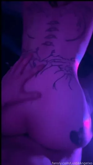 Lust4angelxo OnlyFans Leaked Free Thumbnail Picture - #A1cnsUvNan