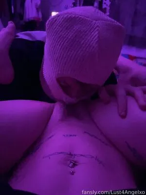 Lust4angelxo OnlyFans Leaked Free Thumbnail Picture - #qg3B7fsRfF