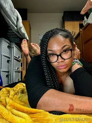 Lust4nique OnlyFans Leaked Free Thumbnail Picture - #B2zVj3TJwK