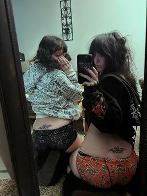 Lustbunnyx3 OnlyFans Leaked Free Thumbnail Picture - #rcav6JdeHi
