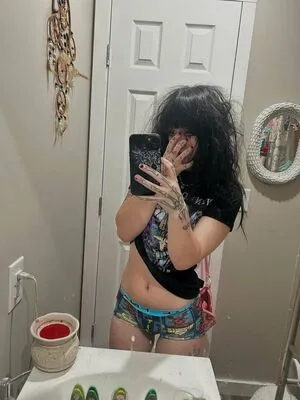Lustbunnyx3 OnlyFans Leaked Free Thumbnail Picture - #xYoNvaBdGZ