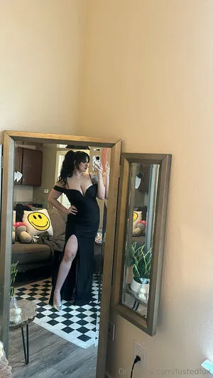 Lustedlux OnlyFans Leaked Free Thumbnail Picture - #7vfKaD965t