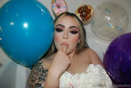 Lustedlux OnlyFans Leaked Free Thumbnail Picture - #GK1207xK28