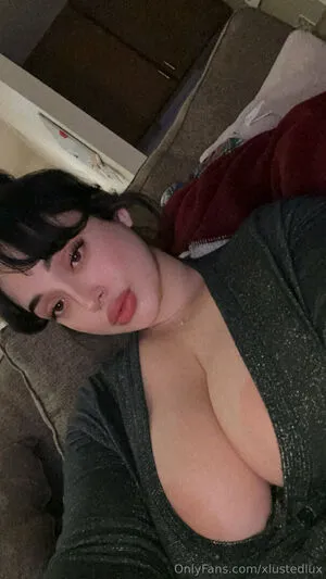 Lustedlux OnlyFans Leaked Free Thumbnail Picture - #c06X06Rk25