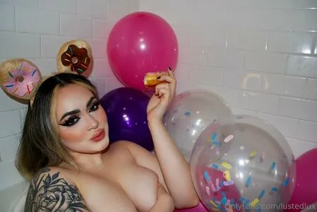 Lustedlux OnlyFans Leaked Free Thumbnail Picture - #dvi7h2gPK3