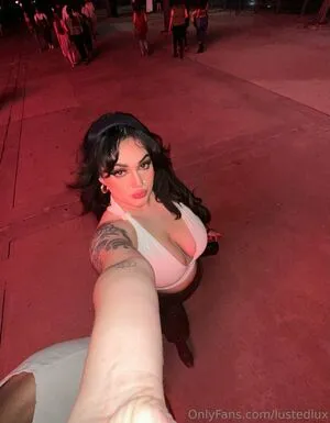 Lustedlux OnlyFans Leaked Free Thumbnail Picture - #urAsUB51Y9
