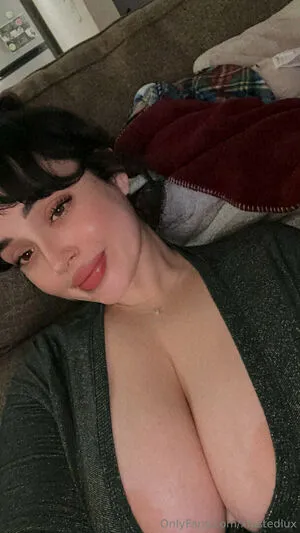 Lustedlux OnlyFans Leaked Free Thumbnail Picture - #wXZ8LfhFQN