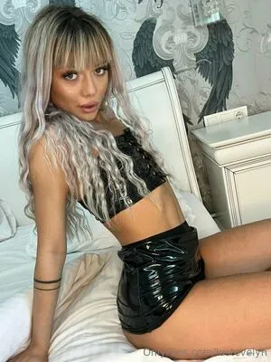 Lustevelyn OnlyFans Leaked Free Thumbnail Picture - #VqPQwSUTKE