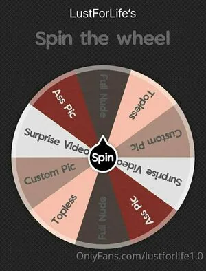 Lustforlife1 OnlyFans Leaked Free Thumbnail Picture - #OPlPY1wSzy