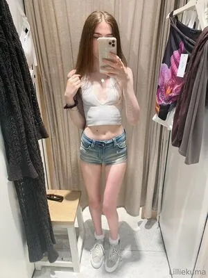 Lustforlillie OnlyFans Leaked Free Thumbnail Picture - #MX4dunssm6