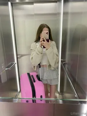 Lustforlillie OnlyFans Leaked Free Thumbnail Picture - #TOYJnOMORR