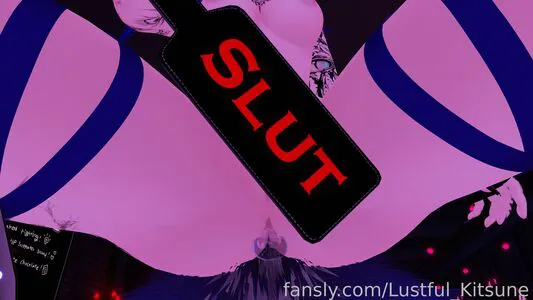Lustful Kitsune OnlyFans Leaked Free Thumbnail Picture - #1W431Af9hE