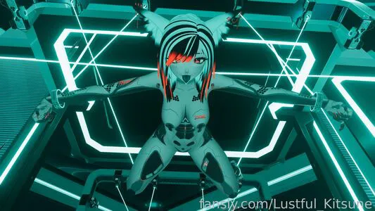 Lustful Kitsune OnlyFans Leaked Free Thumbnail Picture - #8IHrVADhiM