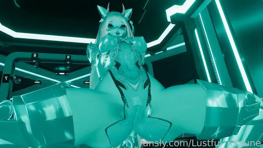 Lustful Kitsune OnlyFans Leaked Free Thumbnail Picture - #AUzwbdizYY