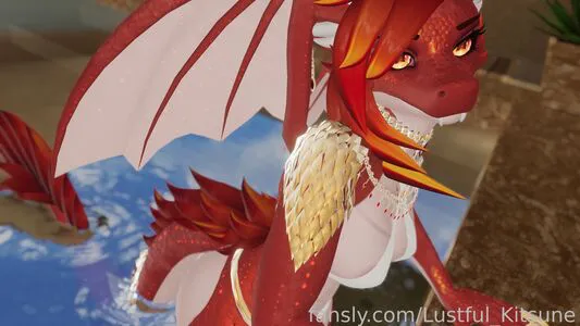 Lustful Kitsune OnlyFans Leaked Free Thumbnail Picture - #MQTi1qHH41