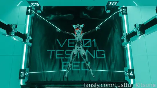 Lustful Kitsune OnlyFans Leaked Free Thumbnail Picture - #fHXOSwgpzI
