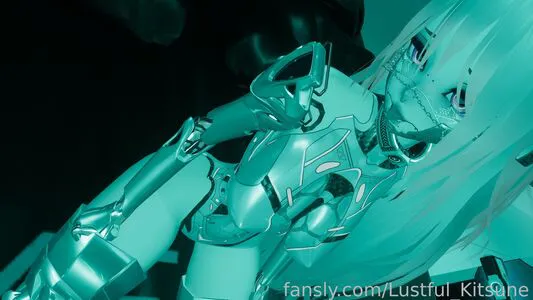 Lustful Kitsune OnlyFans Leaked Free Thumbnail Picture - #yjaIuvBoud