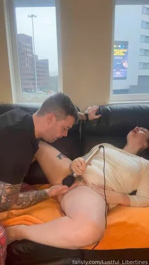 Lustful Libertines OnlyFans Leaked Free Thumbnail Picture - #XSGyo93cVR