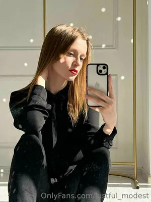 Lustful Modest OnlyFans Leaked Free Thumbnail Picture - #035rHSZH8G