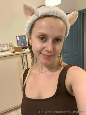Lustful Modest OnlyFans Leaked Free Thumbnail Picture - #92F9oqsZQV