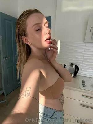 Lustful Modest OnlyFans Leaked Free Thumbnail Picture - #EoZLshld7N