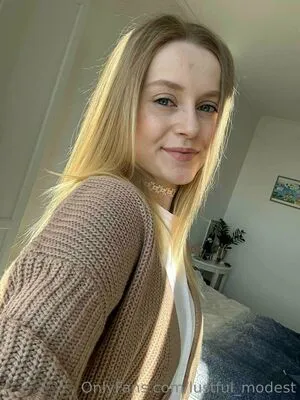 Lustful Modest OnlyFans Leaked Free Thumbnail Picture - #slzVba8xAR