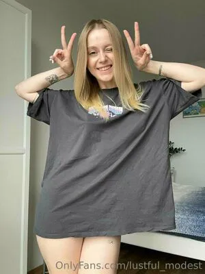 Lustful Modest OnlyFans Leaked Free Thumbnail Picture - #uNSlquy1oP