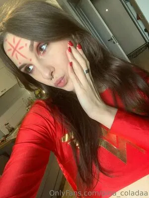 Lustful Spy OnlyFans Leaked Free Thumbnail Picture - #6S9fuotnny
