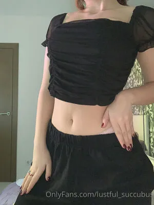 Lustful Succubus OnlyFans Leaked Free Thumbnail Picture - #4Ef4B5AfBo