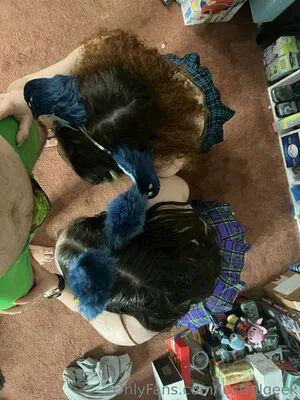 Lustfulgeek OnlyFans Leaked Free Thumbnail Picture - #A1caQe58EZ