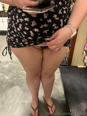 Lustfulgeek OnlyFans Leaked Free Thumbnail Picture - #Eg4UlUssHu
