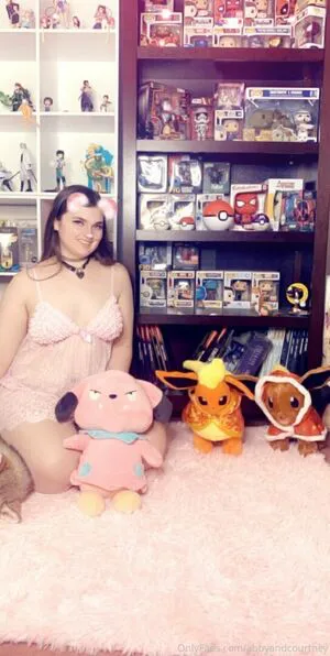 Lustfulgeek OnlyFans Leaked Free Thumbnail Picture - #QaTcPeoryC