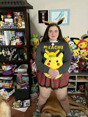Lustfulgeek OnlyFans Leaked Free Thumbnail Picture - #X5ic9TqqXH