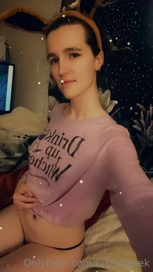 Lustfulgeek OnlyFans Leaked Free Thumbnail Picture - #blbCiLtN1E