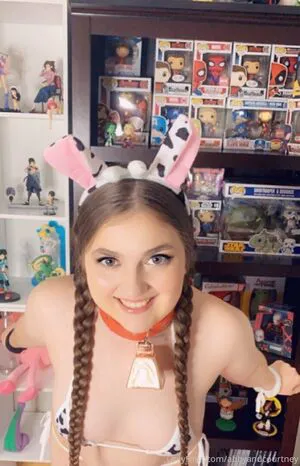 Lustfulgeek OnlyFans Leaked Free Thumbnail Picture - #bwNr3LLtOg
